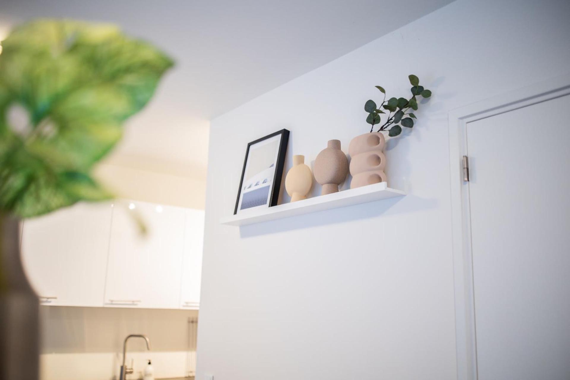 Delightful 2 Bedroom Apartment - Sd23L 埃因霍温 外观 照片