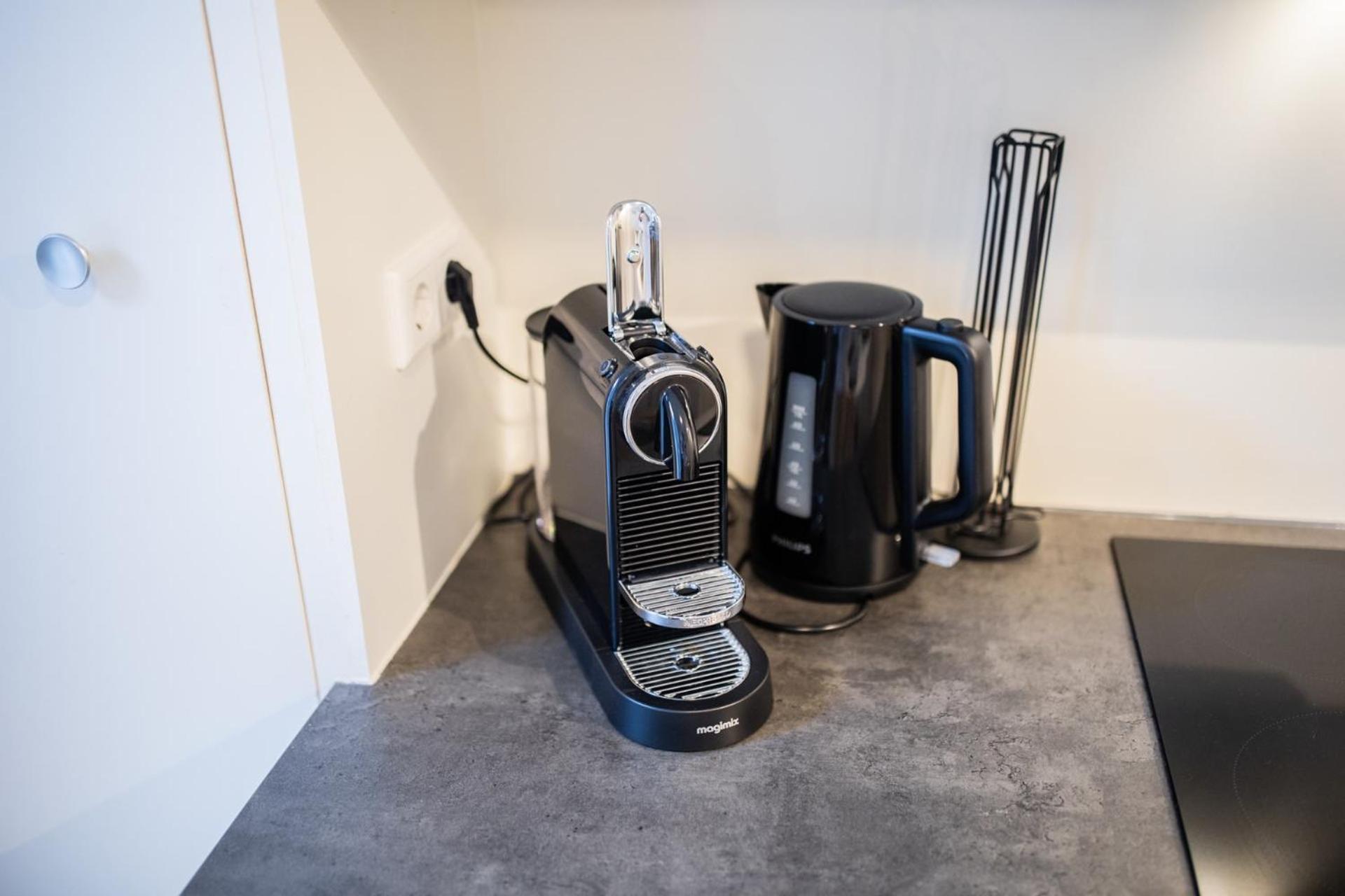 Delightful 2 Bedroom Apartment - Sd23L 埃因霍温 外观 照片