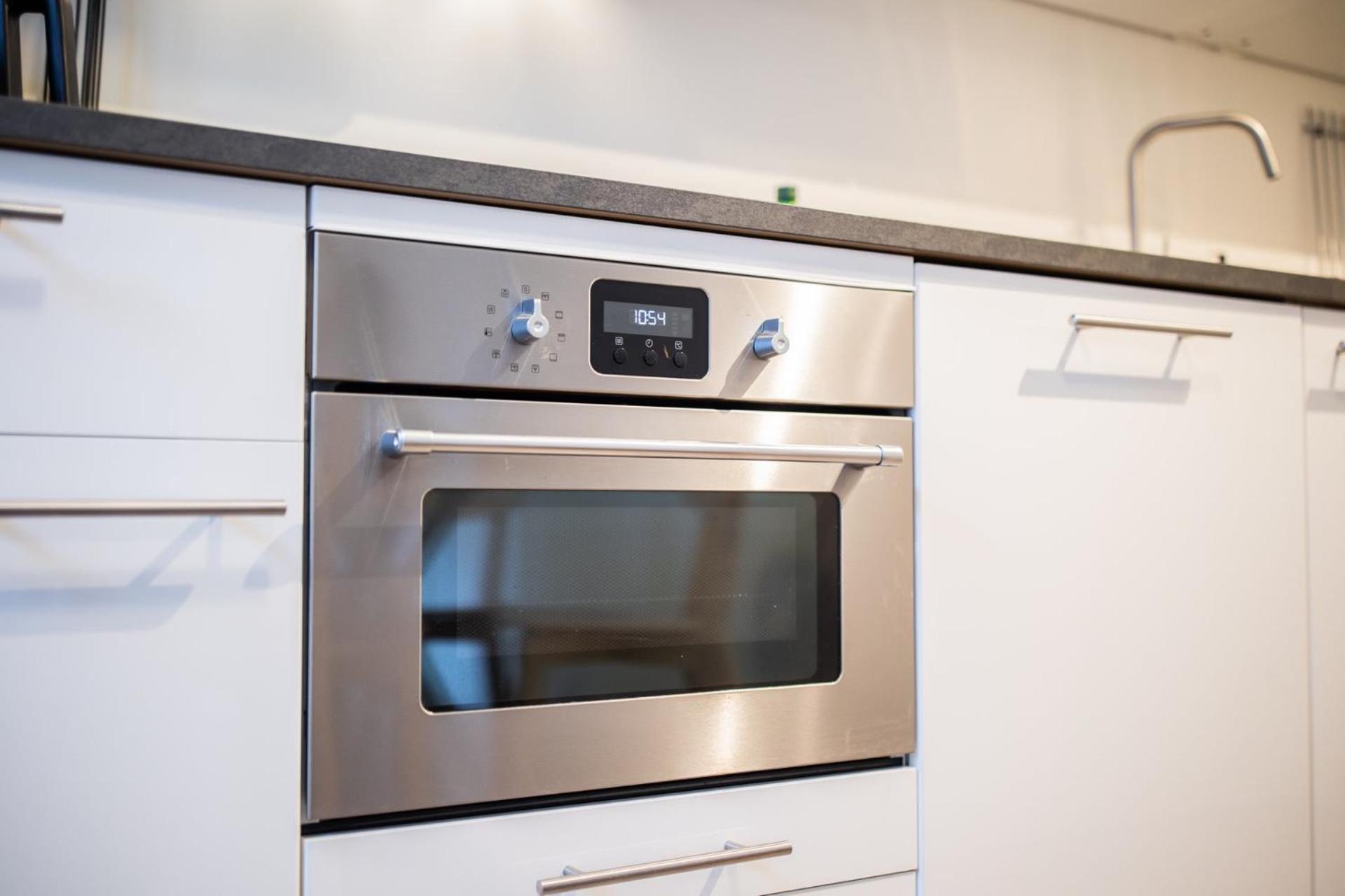Delightful 2 Bedroom Apartment - Sd23L 埃因霍温 外观 照片